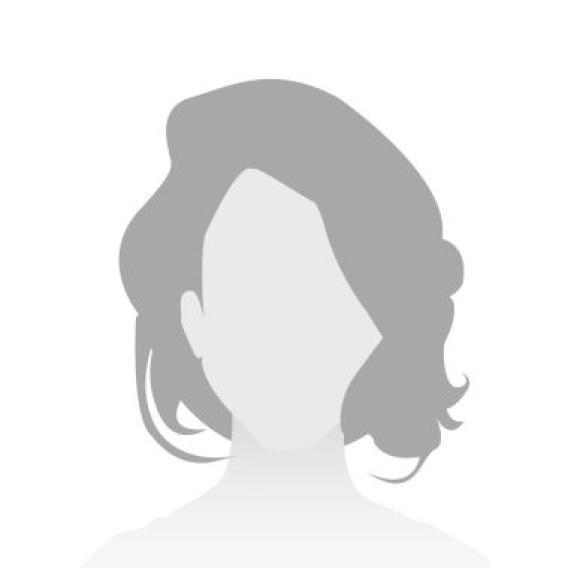 Female placeholder portrait